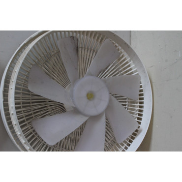 SALE OUT. Xiaomi Mi Smart Standing Fan 2 Lite | Xiaomi Mi Smart Standing Fan 2 Lite | Stand Fan | USED, DIRTY | White | Number o