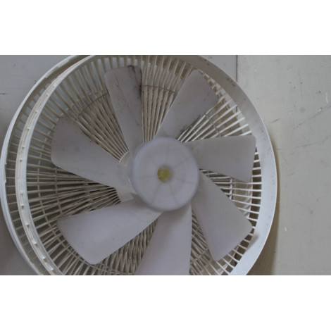 SALE OUT. Xiaomi Mi Smart Standing Fan 2 Lite | Xiaomi Mi Smart Standing Fan 2 Lite | Stand Fan | USED, DIRTY | White | Number o