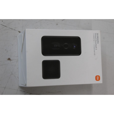 SALE OUT. Xiaomi Smart Doorbell 3 | Xiaomi Smart Doorbell 3 | Wi-Fi | USED, SCRATCHED