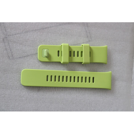 Xiaomi Xiaomi - strap for smart watch | 135-205 mm | Watch strap | Mint green | Thermoplastic polyurethane (TPU) | Xiaomi Redmi 