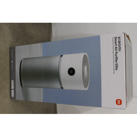 SALE OUT. Xiaomi Smart Air Purifier Elite EU | Xiaomi Smart Air Purifier Elite EU | 60 W | Suitable for rooms up to 125 m | Whit
