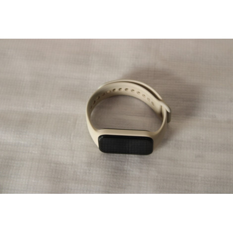 SALE OUT. Redmi Smart Band 2 Ivory | Xiaomi Redmi | Smart Band 2 | Fitness tracker | Touchscreen | Heart rate monitor | Waterpro