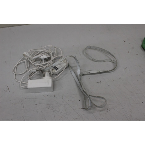 SALE OUT. Xiaomi Yeelight Lightstrip Plus GL|Xiaomi Yeelight Lightstrip Plus|GPX4016RT|7.5 W|USED