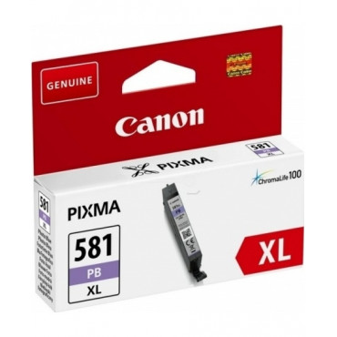 OEM kasetė Canon CLI-581...