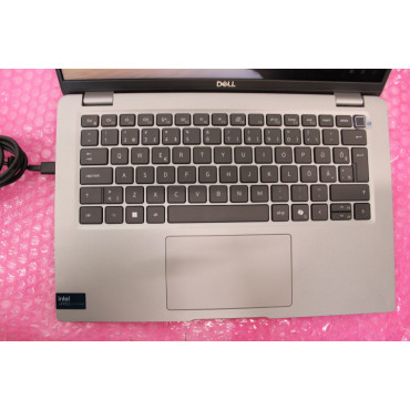 SALE OUT. | Dell | Latitude 5450 | 14 " | IPS | FHD | 1920 x 1080 pixels | Anti-glare | Intel Ultra 5 | 135U | 16 GB | DDR5 | So