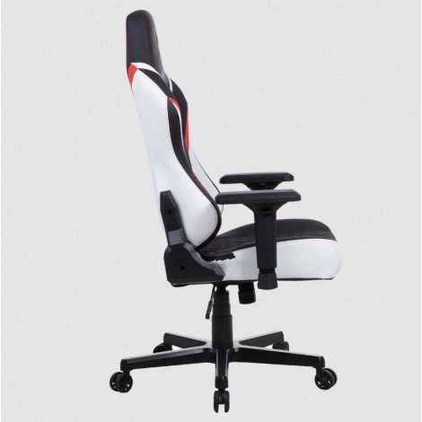 Onex | Premium Gaming Chair | FX8 Formula X Module Injected | Black/Red/White
