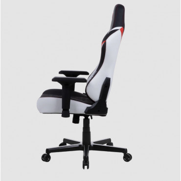 Onex | Premium Gaming Chair | FX8 Formula X Module Injected | Black/Red/White