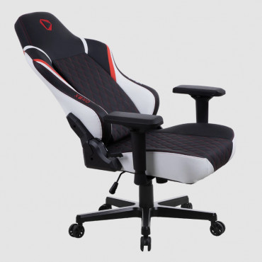 Onex | Premium Gaming Chair | FX8 Formula X Module Injected | Black/Red/White