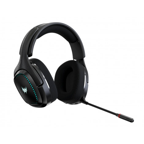 Acer Gaming Headset | Predator Galea 550 | Built-in microphone | Bluetooth | Black