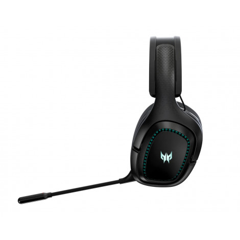 Acer Gaming Headset | Predator Galea 550 | Built-in microphone | Bluetooth | Black