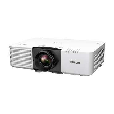 Epson EB-L790U WUXGA 3LCD Projector/7300Lm/16:10/5000000:1, White | Epson