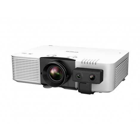 Epson EB-L790U WUXGA 3LCD Projector/7300Lm/16:10/5000000:1, White | Epson