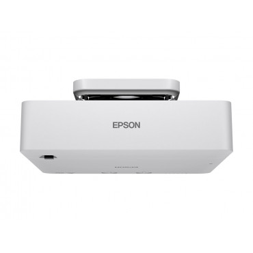 Epson EB-L790U WUXGA 3LCD Projector/7300Lm/16:10/5000000:1, White | Epson