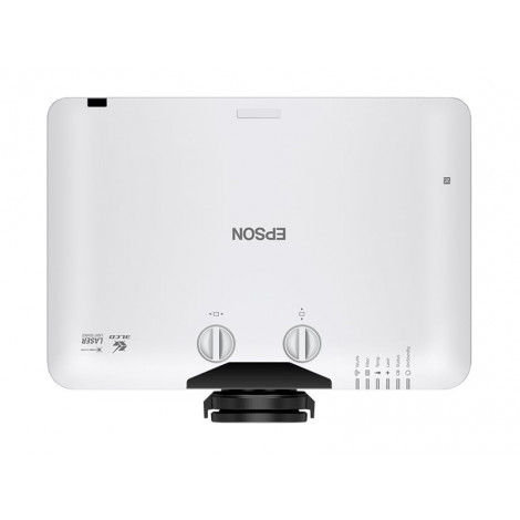 Epson EB-L790U WUXGA 3LCD Projector/7300Lm/16:10/5000000:1, White | Epson