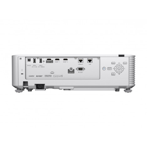 Epson EB-L790U WUXGA 3LCD Projector/7300Lm/16:10/5000000:1, White | Epson