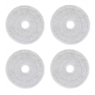 Ecovacs DWP040023 Mopping...