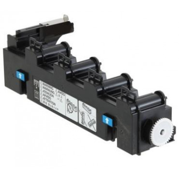 Konica Minolta Waste toner...