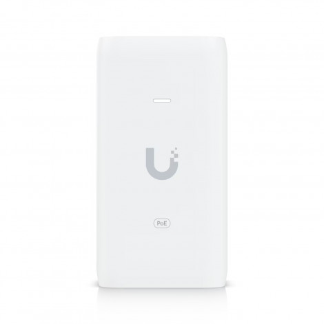 Ubiquiti iti U-PoE PoE Adapter (15W)