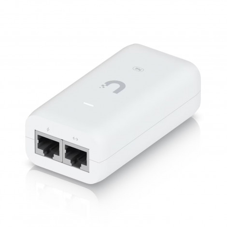 Ubiquiti iti U-PoE PoE Adapter (15W)