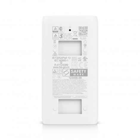 Ubiquiti iti U-PoE PoE Adapter (15W)