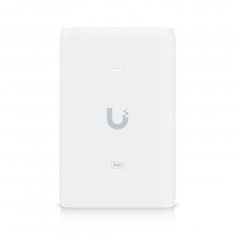 Ubiquiti U-PoE+ PoE Adapter (30W)