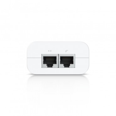 Ubiquiti U-PoE+ PoE Adapter (30W)