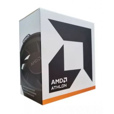 AMD Athl 3000G 3.5GHz AM4...