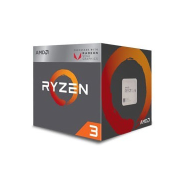 AMD Ryzen3 3200G 4 GHz AM4...