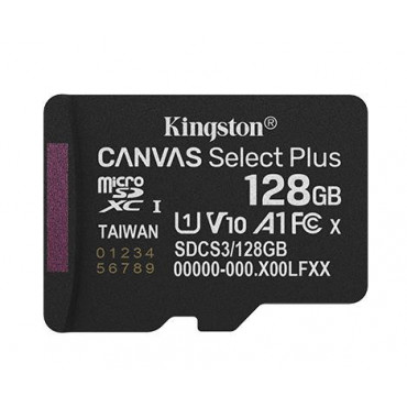 KINGSTON 128GB microSDXC...