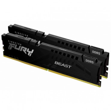 KINGSTON 64GB 6000MT/s DDR5...