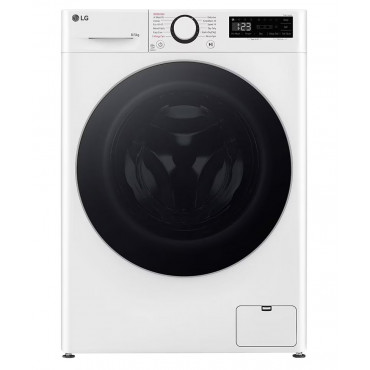 LG F2DR508S1W Washing...