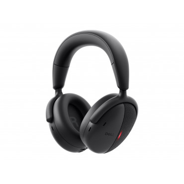 Dell Premier Headset | WL7024 | Bluetooth | Built-in microphone | Wireless | Black | ANC