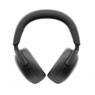 Dell Premier Headset | WL7024 | Bluetooth | Built-in microphone | Wireless | Black | ANC