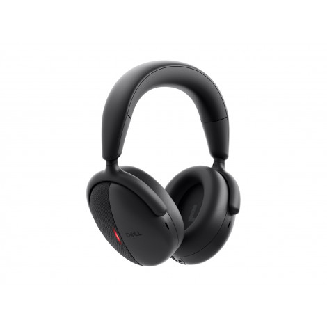 Dell Premier Headset | WL7024 | Bluetooth | Built-in microphone | Wireless | Black | ANC