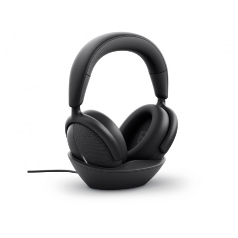 Dell Premier Headset | WL7024 | Bluetooth | Built-in microphone | Wireless | Black | ANC
