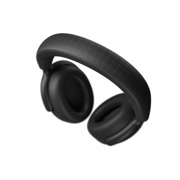 Dell Premier Headset | WL7024 | Bluetooth | Built-in microphone | Wireless | Black | ANC