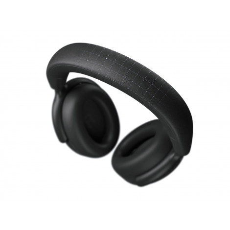 Dell Premier Headset | WL7024 | Bluetooth | Built-in microphone | Wireless | Black | ANC