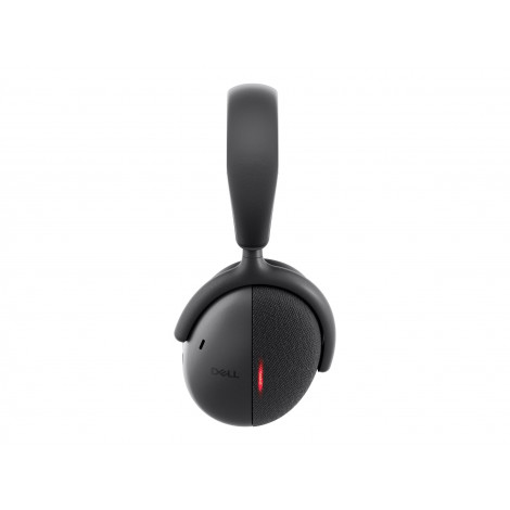 Dell Premier Headset | WL7024 | Bluetooth | Built-in microphone | Wireless | Black | ANC