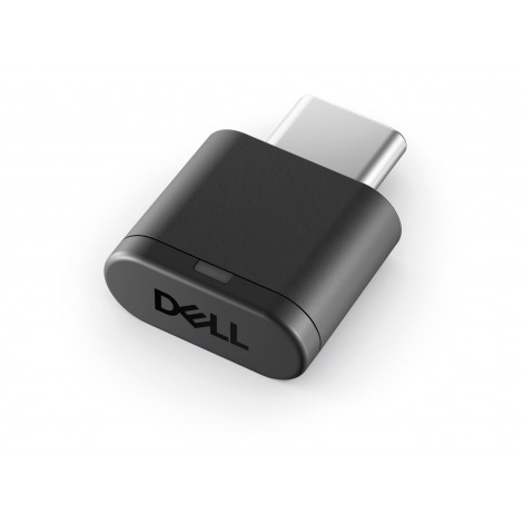 Dell Premier Headset | WL7024 | Bluetooth | Built-in microphone | Wireless | Black | ANC