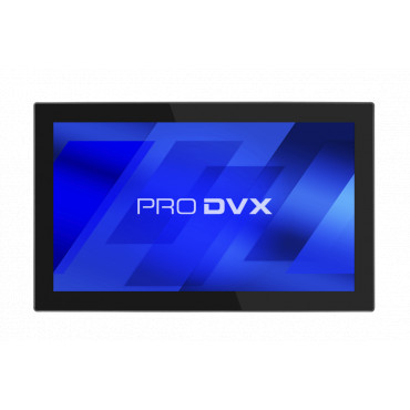 ProDVX Signage Display | SD-22 | 21.5 " | Landscape/Portrait | 24/7 | 250 cd/m | 160 | 160