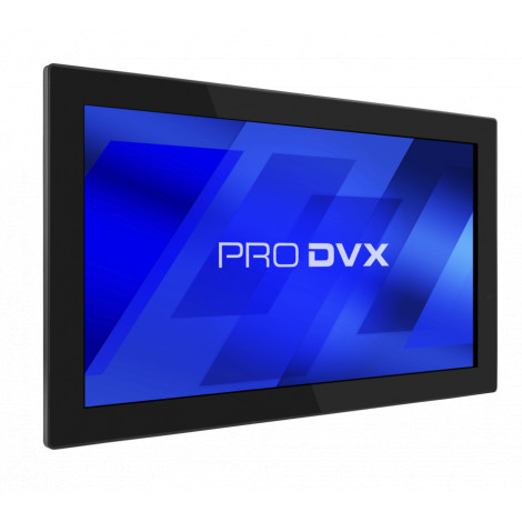 ProDVX Signage Display | SD-22 | 21.5 " | Landscape/Portrait | 24/7 | 250 cd/m | 160 | 160
