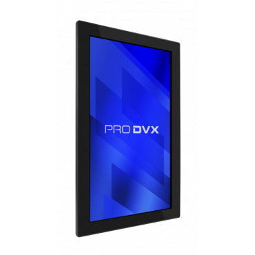 ProDVX Signage Display | SD-22 | 21.5 " | Landscape/Portrait | 24/7 | 250 cd/m | 160 | 160