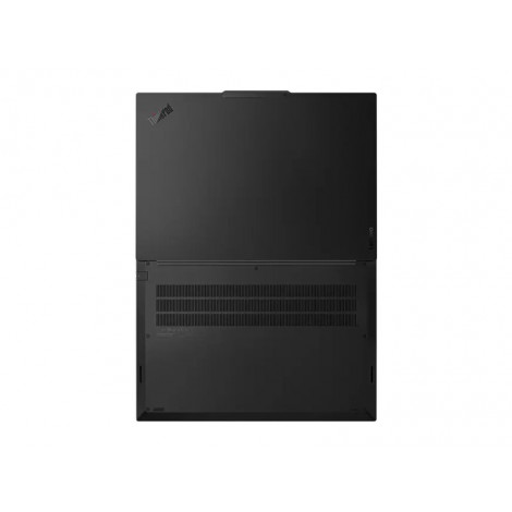 Lenovo ThinkPad E16 G3 AMD | Black | 16 " | IPS | WUXGA | 1920 x 1200 pixels | Anti-glare | AMD Ryzen 5 | 230 | 16 GB | SO-DIMM 