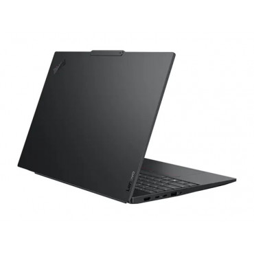 Lenovo ThinkPad E16 G3 AMD | Black | 16 " | IPS | WUXGA | 1920 x 1200 pixels | Anti-glare | AMD Ryzen 5 | 230 | 16 GB | SO-DIMM 