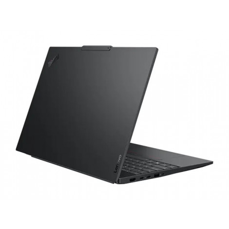 Lenovo ThinkPad E16 G3 AMD | Black | 16 " | IPS | WUXGA | 1920 x 1200 pixels | Anti-glare | AMD Ryzen 5 | 230 | 16 GB | SO-DIMM 