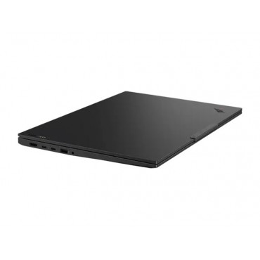 Lenovo ThinkPad E16 G3 AMD | Black | 16 " | IPS | WUXGA | 1920 x 1200 pixels | Anti-glare | AMD Ryzen 5 | 230 | 16 GB | SO-DIMM 