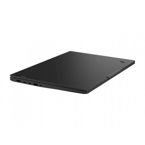 Lenovo ThinkPad E16 G3 AMD | Black | 16 " | IPS | WUXGA | 1920 x 1200 pixels | Anti-glare | AMD Ryzen 5 | 230 | 16 GB | SO-DIMM 