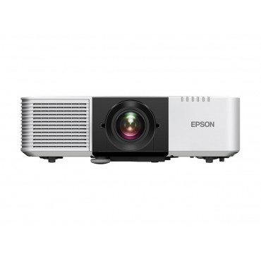 Epson EB-L890U WUXGA 3LCD Projector/8000Lm/16:10/5000000:1, White | Epson