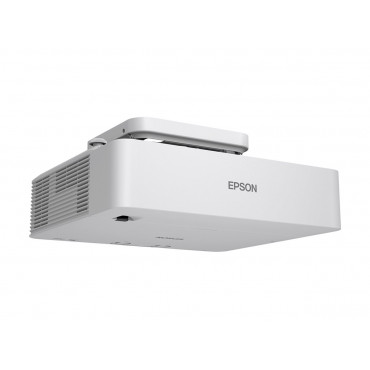 Epson EB-L890U WUXGA 3LCD Projector/8000Lm/16:10/5000000:1, White | Epson
