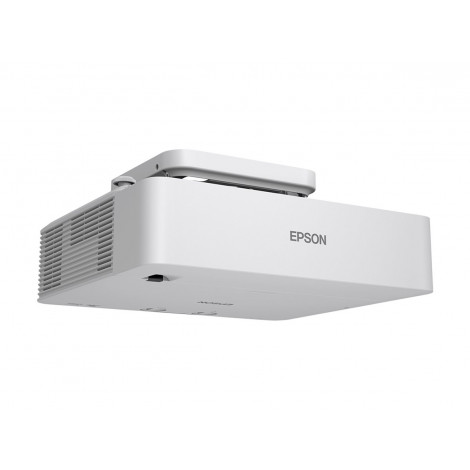 Epson EB-L890U WUXGA 3LCD Projector/8000Lm/16:10/5000000:1, White | Epson